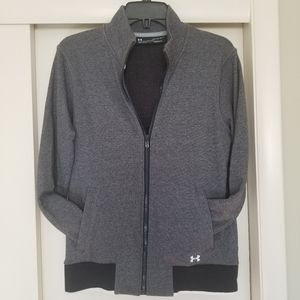 Under Armour Women's Full Zip Jacket